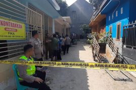 Polisi Kediri tangani dugaan pembunuhan balita oleh orang tua