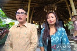 Bawaslu Denpasar awasi melekat coklit data pemilih Pilkada 2024