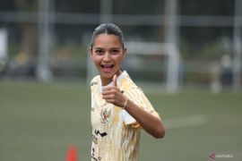 Estella Loupatty dan Noa Leatomu ungkap alasan memilih Indonesia