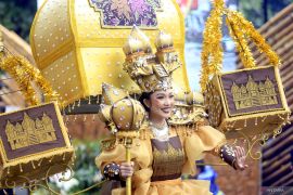 Bank Indonesia sebut GKK mengakselerasi pertumbuhan ekonomi