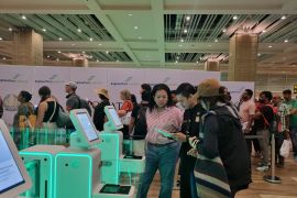 Kememkumham Bali pastikan seluruh layanan imigrasi sudah berjalan normal