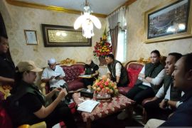 Pantarlih coklit data ketua MUI Sulut