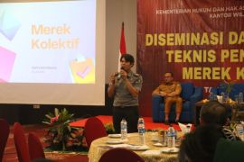 Ini alasan kenapa harus daftar Merek Kolektif