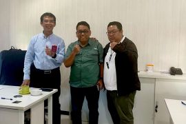 Calon Presiden RoRi kunjungi Fakultas Teknik Untag Surabaya