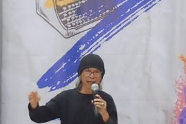 Iyut Fitra: Puisi adalah ibu dari sastra