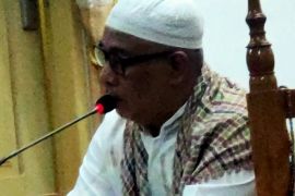 Guru Saiful nyatakan cintai Wali Allah dan orang shaleh Insya Allah masuk surga