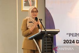 Pemprov Kaltim gelar  Rembuk Stunting Tahun 2024
