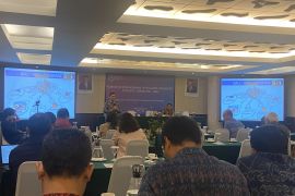 Bali punya transportasi publik bus listrik berteknologi pintar tahun 2025