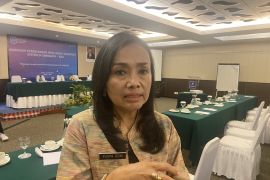 Dinas PUPR Bali identifikasi jalur khusus dan prioritas bus listrik