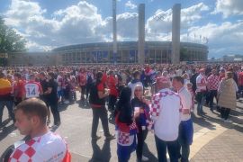 Modric, legenda yang bernasib tragis