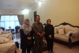 Pertama di Indonesia, PSPK apresiasi kolaborasi Bupati Pesisir Selatan soal pendidikan