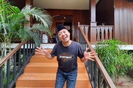 Mengenal kesenian topeng Betawi yang terkadang disangka lenong