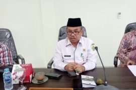 Kemenag Belitung: Jamaah haji diizinkan membawa lima liter air zam zam