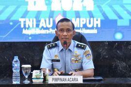 Personel TNI AU perdalam ilmu investigasi bidang insiden penerbangan