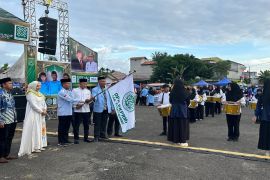 Tanah Bumbu buka FASI dan My Fest 2024