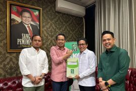 PKB rekom Gus Fawait dalam Pilkada Jember