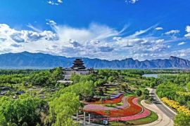 Bekerja Sama demi Peremajaan Bangsa, Secara Tegas Mewujudkan Reunifikasi Nasional