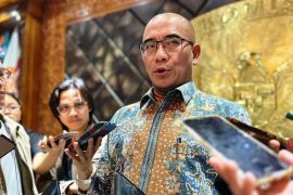 Pemerintah diharapkan jadwalkan pelantikan kepala daerah serentak