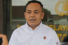 Polisi tunggu BPKP turun audit kerugian pengadaan masker COVID-19 di Mataram