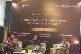Pengamat prediksi sektor properti bangkit pada periode 2025-2029