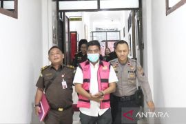 Kata Jaksa tidak menutup kemungkinan ada  tersangka baru dugaan korupsi Rp4,48 miliar