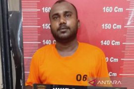 Polisi tangkap pelaku pemerasan warga Medan Polonia