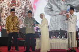 Arsjad Rasjid resmi jadi Ketua Bidang Dewan Masjid Indonesia