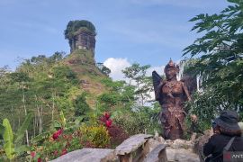 Kulon Progo gaet pelancong dengan ragam aktivitas desa wisata