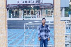 DPRD tekankan pentingnya sinergi pembangunan desa di Murung Raya