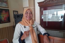 700 atlet ikuti kejuaraan atletik Jateng Open 2024