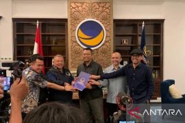 NasDem rekom Zulkieflimansyah maju Pilgub NTB 2024