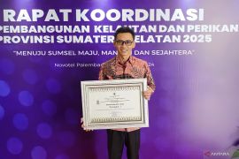 Produksi Ikan Patin di OKU Timur  capai 43.013,90 ton per tahun