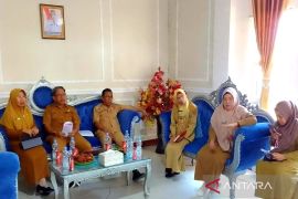 Pemkab Gorontalo Utara percepat penurunan stunting