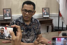 Pemkot Bogor bentuk Satgas Judi Online untuk susun solusi dan pencegahan