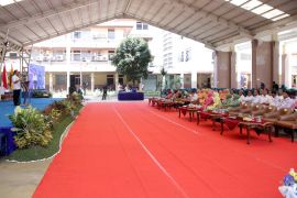 Wali Kota: PKK mitra strategis tangani stunting di Tangerang