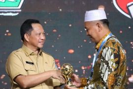 Komitmen Pemkab Pasaman Barat berikan jaminan pengobatan gratis bagi warganya