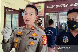 Polsek Cakung selidiki bocah jatuh di Rusunawa Rawa Bebek