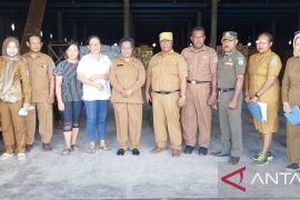 TIPD Jayapura sidak pasar dan distributor kendalikan inflasi daerah