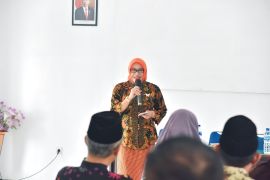 Puspa Kirana sebut kasus KDRT di Lumajang menurun