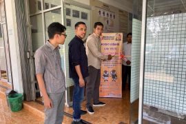 Bawaslu Agam luncurkan Posko Kawal Hak Pilih akomodir hak masyarakat