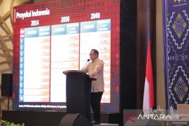 Mendagri:  Indonesia berpotensi jadi negara dominan