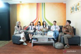 Ekspresikan kreativitasmu melalui media digital