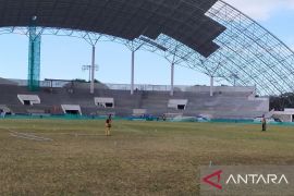 Persiraja Banda Aceh daftarkan SHB dan H Dimurthala sebagai home base