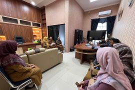 Server PPDB 6 SMPN Dumai terganggu, Disdik putuskan pendaftaran dibuka manual