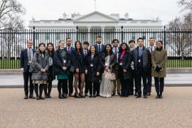 Pemimpin Quad tegaskan komitmen denuklirisasi utuh Semenanjung Korea