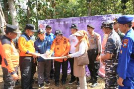 BPBD Jatim gelar festival kesiapsiagaan bencana di Trenggalek