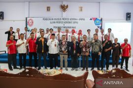 Sekda Situbondo sebut PKPA oleh "Ferari" selaras dengan misi pemkab