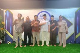 Masjid Al-Akbar dapat dukungan untuk digitalisasi urban farming