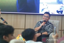 Hasil survei Pandawa Research untuk Pilkada Kabupaten Serang