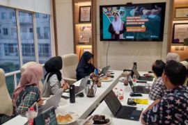 Ihatec luncurkan program E-Learning perluas pelatihan dan edukasi halal